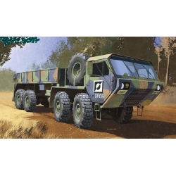 U.S.  M977 8x8 Cargo Truck 1:72 13412