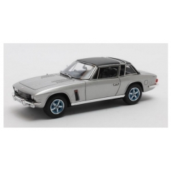 Jensen Interceptor SIII Coupe Bla 1:43 MX41002-151