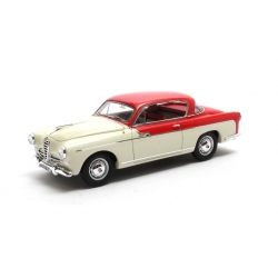 Alfa Romeo 1900 Super Boano Prima 1:43 MX40102-083