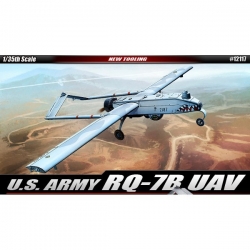 RQ-7B Uav Shadow Drone 1:35 MA-12117
