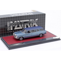 Mercedes Benz V114 LWB Crayford Estate 1:43 MX5130