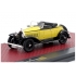 Bugatti Type 40 Roadster 1929 Yel 1:43 MX40205-023