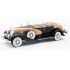 Duesenberg SJ LaGrande Dual Cowl  1:43 MX40406-061