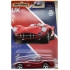 Aston Martin DBR1 Red 1956 1:64 HFH57 MATCHBOX