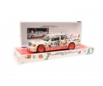 Mercedes Benz 190E 2.5-16 Evo 2 AMG 1:18 155913687