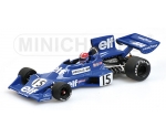 Tyrrell Ford 007 #15 Jean Pierre Ja 1:43 400750015
