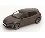 Ford Focus ST 2022 Grey metallic 1:18 18454