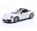 Porsche 911 (992) Targa 4 GTS 2021  1:18 WAP021146