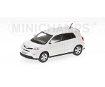 Toyota Urban Cruiser 2009 White 1:43 400166960