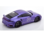 Porsche 911 (992) Turbo S Sport Des 1:18 155069174