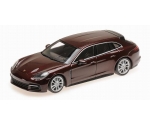 Porsche Panamera 4S Diesel Sport Tu 1:43 410066110