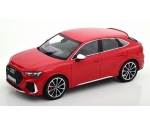 Audi RS Q3 Sportback (F3) 2020 Tan 1:18 5012013651