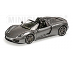 Porsche 918 Spyder Final 2013 1:43 410062132