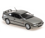 Opel Calibra Turbo 4x4 1992 Grey me 1:43 940045724