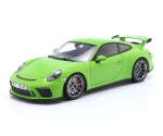 Porsche 911 (991) GT3 SHMEE 150 1:18 110067025