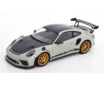 Porsche 911 (991 II) GT3 RS Weissac 1:18 155068226