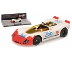 Porsche 908/02 Spyder #266 Mitter 1:43 437692266