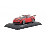 Porsche 911 (991 II) GT2 RS Weissac 1:43 413067290