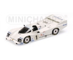 Porsche 962 IMSA #1 Andretti 1:43 400846501