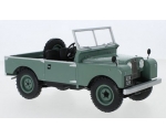 Land Rover Series I RHD without convert 1:18 18180