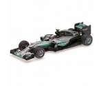 Mercedes AMG Petronas Formula One 1:43 417160444