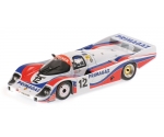 Porsche 956L Primagaz Team Porsche  1:43 430866512