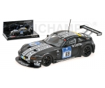 BMW Z4 M Coupe Dorr Motosport 1:43 400092769