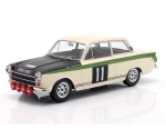 Ford Lotus Cortina Mk1 #11 RAC Rally B. 1:18 18435