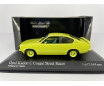 Opel Kadett C Coupe Street Racer 1:43 430045626