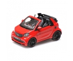 Smart Brabus Ultimate 125 Cabriolet 1:43 437036231