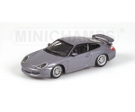 Porsche 911 GT3 1998 Grey Metallic 1:43 430068008