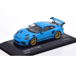 Porsche 911 (991 II) GT3 RS 2018 mi 1:43 413067046