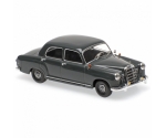 Mercedes-Benz 180 (W120) 1955 (grey) 1:43 94003310