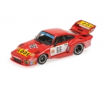 Porsche 93577 Gelo #66 1:43 400776366