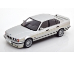 BMW Alpina B10 (E34) 4.6 Silver 1:18 18231