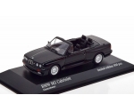 BMW M3 (E30) Convertible 1988 Gloss 1:43 943020334