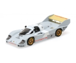 Porsche 956K Test Session Paul Ric  1:43 400826700