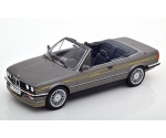 BMW Alpina C2 2.7 E30 Convertible 1986  1:18 18384