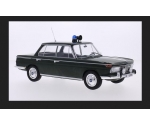 BMW 2000 TI Typ 120 Police 1966 1:18 18042