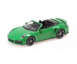 Porsche 911 992 Turbo S Cabrio 2020 1:43 410069482