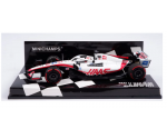 Haas F1 Team VF-22 #20 Kevin Magnus 1:43 417220120