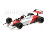 McLaren Ford MP4/1C #8 Stefan 1:18 537831898