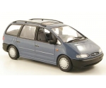 Ford Galaxy Mk.I (bluegrey) 1:43 165780