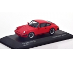 Porsche 911 SC Coupe 1979 red 1:43 943062095