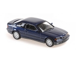 BMW 3 Series (E36) Coupe 1992 Dark  1:43 940023321