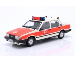 Volvo 740 GL DRK Aschaffenburg 1986 1:18 155171790
