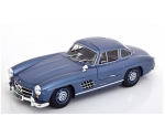 Mercedes Benz 300 SL Gullwing W198  1:18 110037220