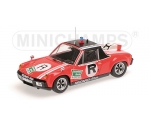 Porsche 9146 ONS R2 1974 1:43 400746500