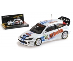 Ford Focus RS WRC Beta #46 1:43 400078446