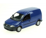Volkswagen Caddy (2005) Blue 1:43 403053106